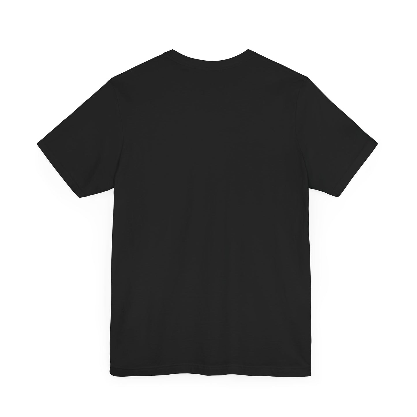 Embrace positivity and style with the "I Live Deliciously" T-shirt.