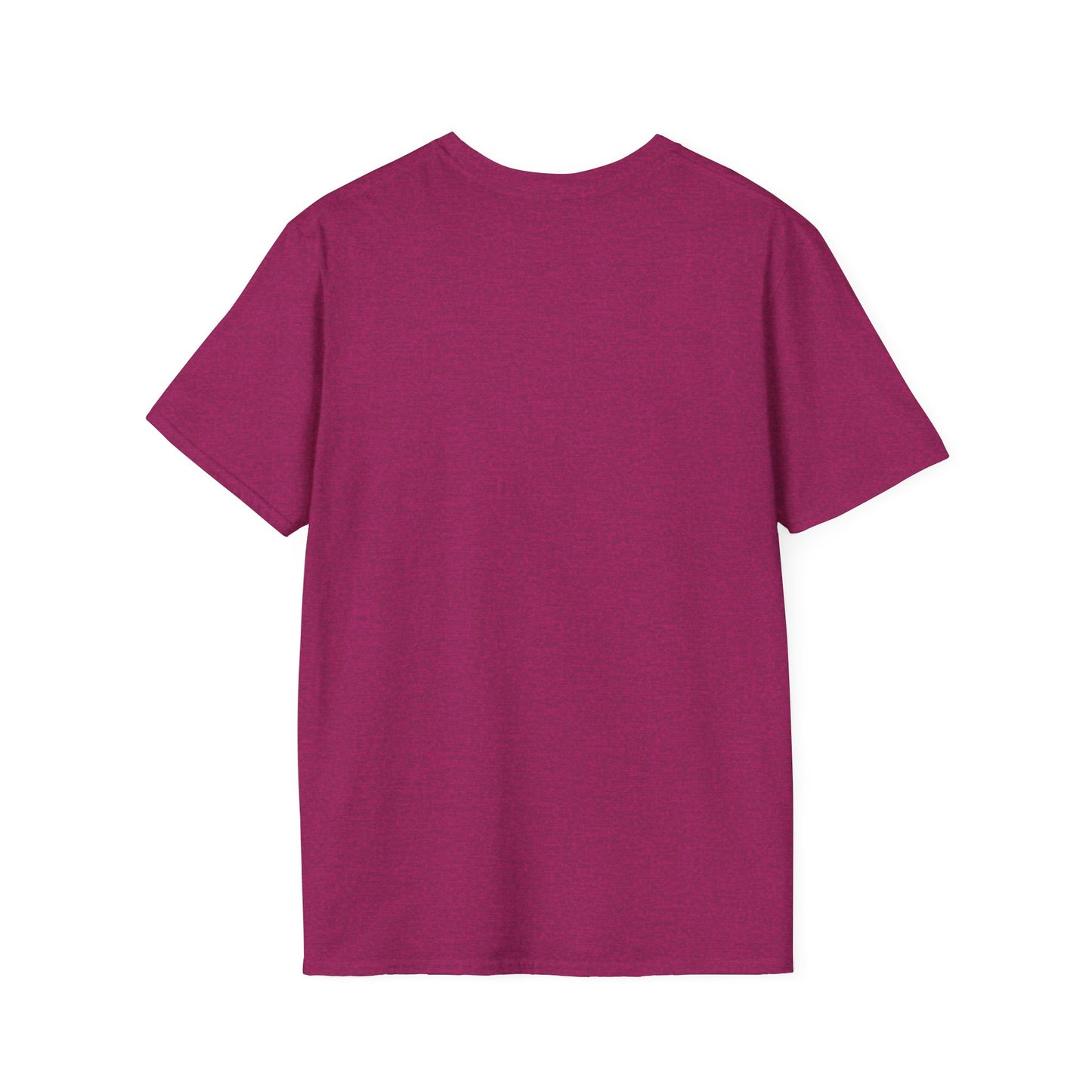 Rest is Productive Unisex T-Shirt